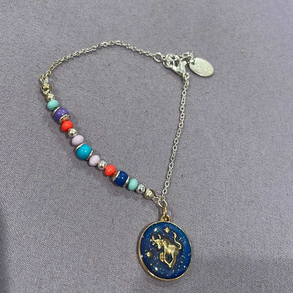 Taurus Bracelet